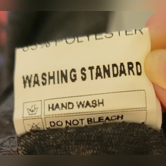 NWOT Racerback Tank - Picture 4 of 5